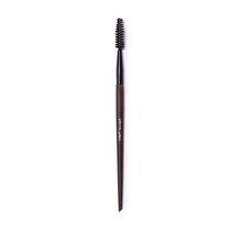 Natural Maker Makeup Brush Eyelash Brush mascara brushed eyebrow brush