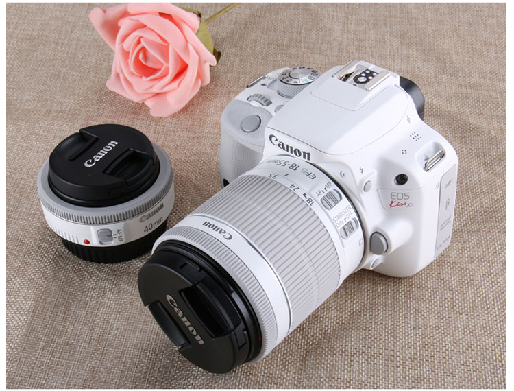 Đặc biệt cung cấp Canon 18-55STM 100D1300D700D ống kính SLR gốc tháo rời head Canon ống kính ban đầu