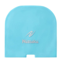 NITTAKU table tennis racket dustproof antibacterial bag film protective film sticky rubber protective soft shell cover