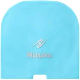 Nittaku nitaku настольный теннис стреляет в пыль пыли антибактериальная пленка мешка Aserochonduction защитная мягкая раковина корпус