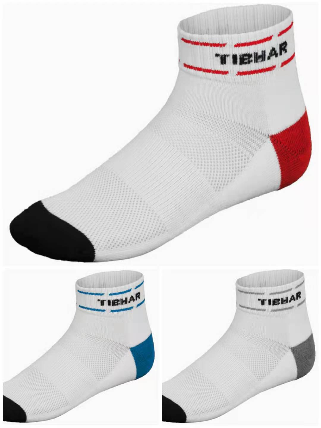 TOP TIBHAR GENUINE TABLE TENNIS SOCKS   Ʒ  ǳ  縻 ũ