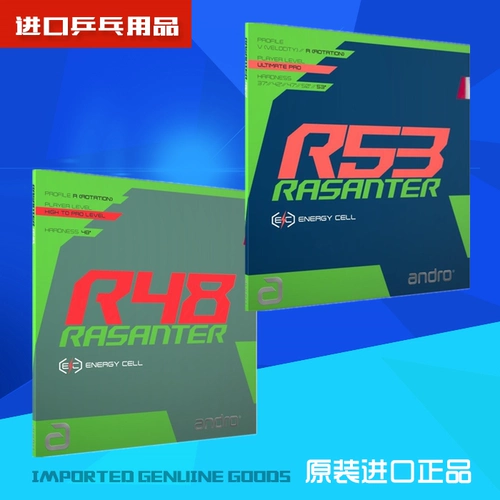 Anudu Andu Andro Rasanter Rasanter Green R48 / R53 антипластическая пластиковая кожа