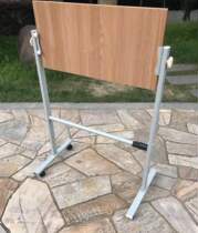 Table tennis training rebound board training board rebounder individual trainer non-serve ppq