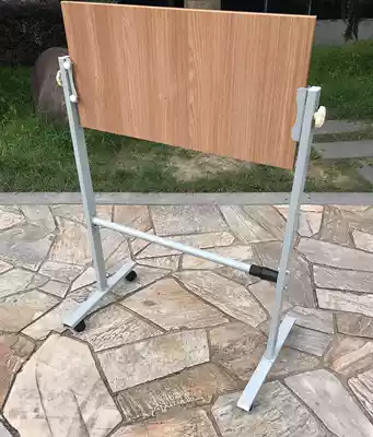 Table tennis training rebound board training board rebounder individual trainer non-serve ppq