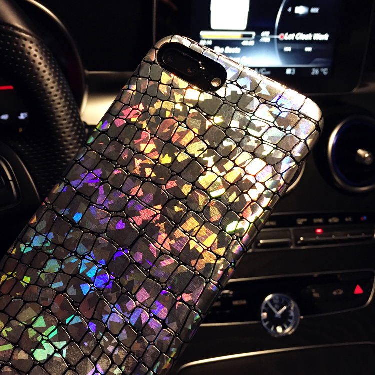 Coque smartphone ORNEMENT ROYAL en PC - Ref 3372693 Image 8