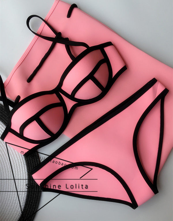 Sac de sport - Ref 8391 Image 10