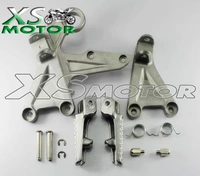 Набор фронтальных кронштейнов