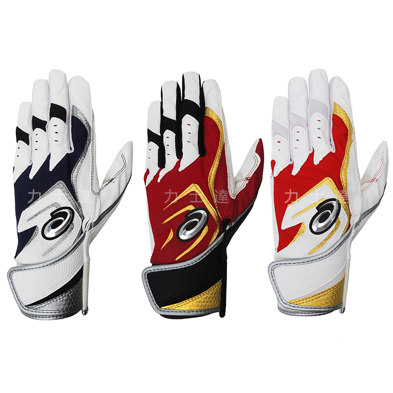 asics batting gloves