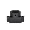 M12 interface metal lens holder 22mm hole pitch module lens connection holder surveillance camera equipment accessories