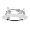 DS-1671ZJ-SD11 indoor embedded bracket DS-2DE4A425 ball machine suitable for Hikvision cameras