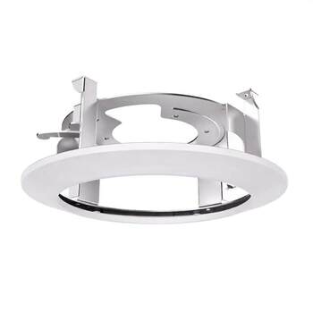 Ds-1671zj-sd11 indoor embedded bracket ds-2de4a425 ball machine suitable for hikvision cameras