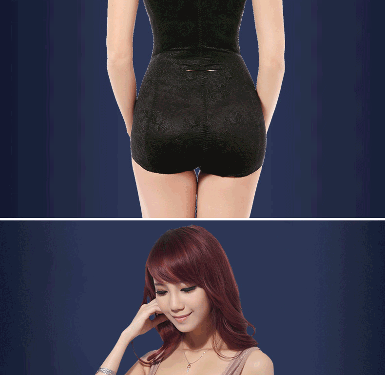 Body paragraphe Triangle 2896 en nylon - Ref 646872 Image 43