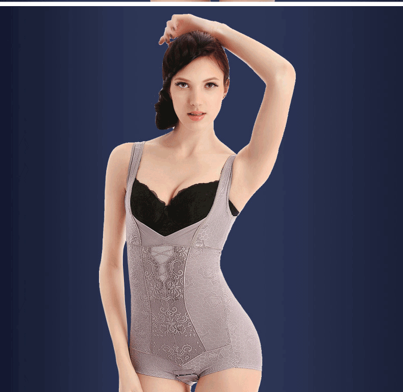 Body paragraphe Triangle 2896 en nylon - Ref 646872 Image 47