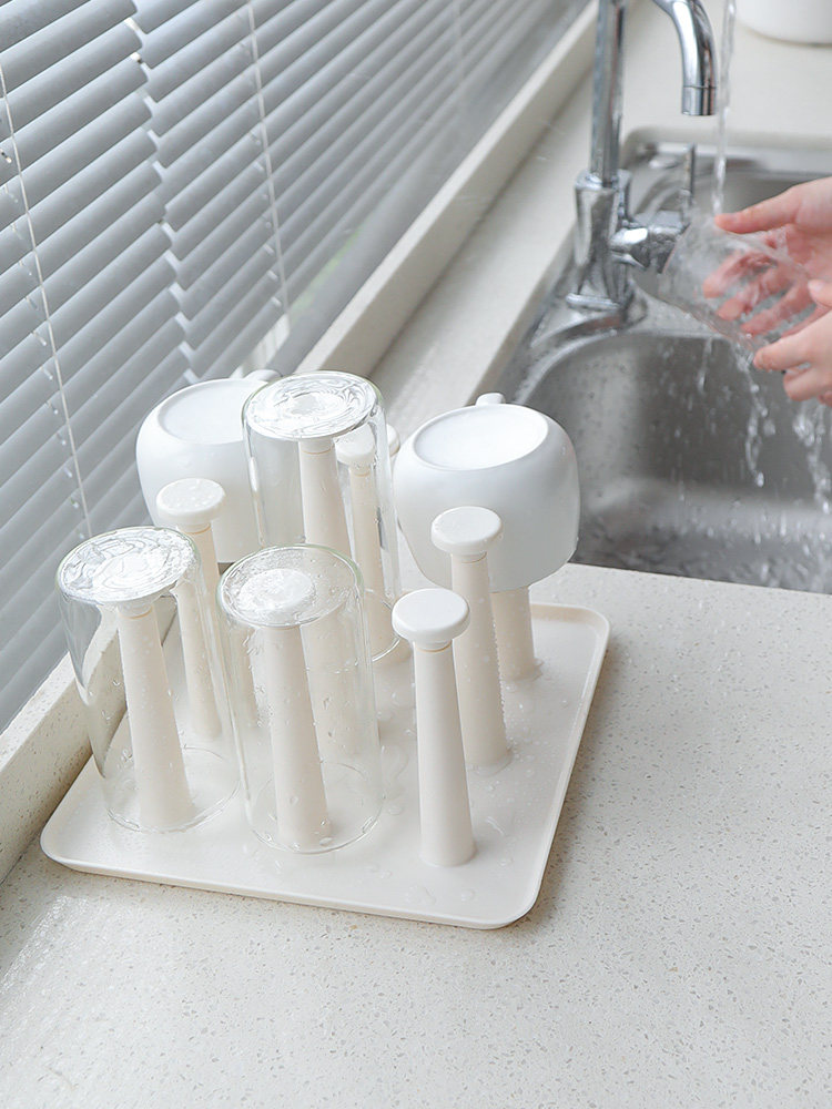 Household kitchen supplies Appliances Small department stores Family life Daily necessities Living room household things storage artifact