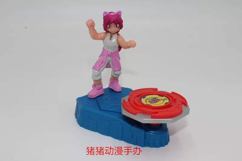 Распродажные товары гироскоп Battle BEYBLADE Burger Series Special Settlement Simplified Switching Gifts