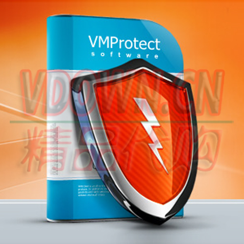 Official Agent Genuine Vmprotect Vmp Virtual Machine Protective Program Plus Shell Encryption [Personal Authorization]