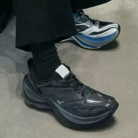 Vintage Dad Shoes for Men, 2026 Summer New Style, Height-Increasing Thick-Soled Fashion Sneakers for Women and Couples, Jet Sports Casual Shoes, Trendy