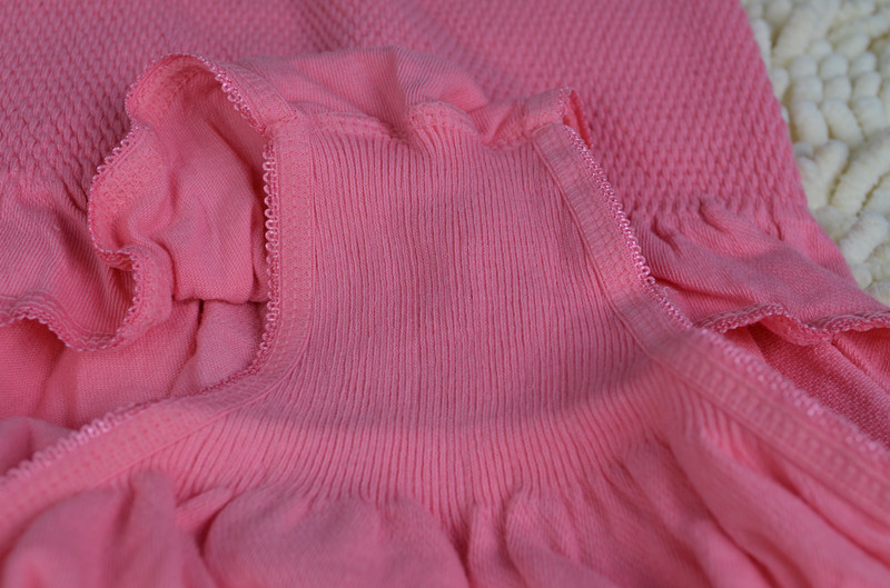 Body en coton - Ref 655250 Image 6