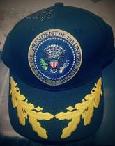 US President Service White House Service Air Force One Baseball Cap