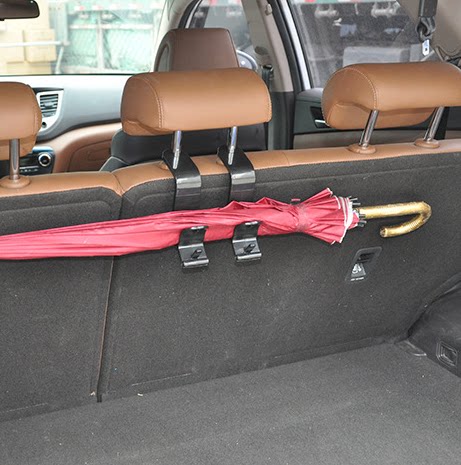 car seat umbrella