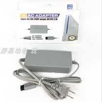  WII Power adapter Power cord WII Fire Cow WII charging transformer 100—240V WII accessories