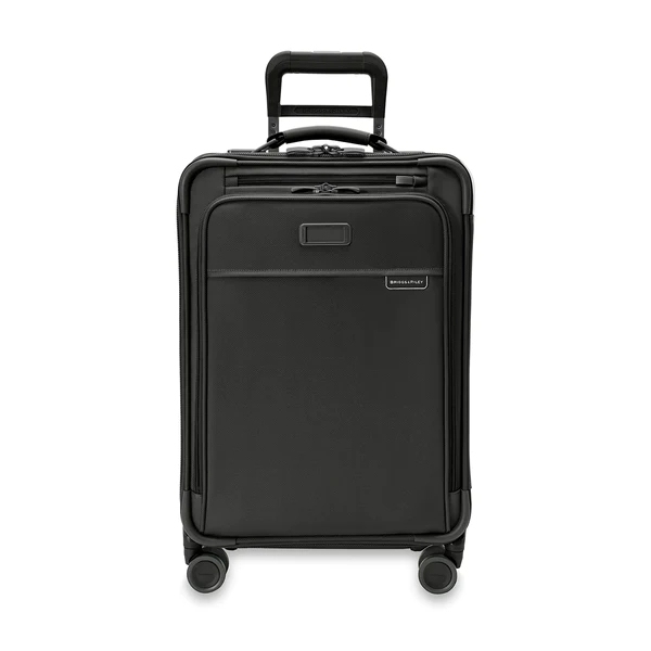 22inch American Brand Briggs & Riley Carry-On Business Travel Luggage Trolley Case Briggs Riley Expandable
