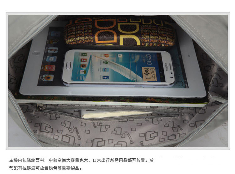 Sac pour homme - Ref 52497 Image 19