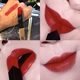 Counter Saint Laurent YSL New Thin Tube Lipstick Small Gold Matte Lipstick 21 9 Hộp quà tặng ngày Valentine