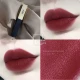 Counter Saint Laurent YSL New Thin Tube Lipstick Small Gold Matte Lipstick 21 9 Hộp quà tặng ngày Valentine