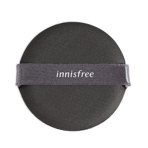 Innisfree, волшебный спонж, BB крем, кушон, рассыпчатая пудра для лица, Южная Корея