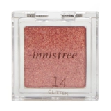 Innisfree, тени для век, базовый матовый хайлайтер, Южная Корея, натуральный макияж