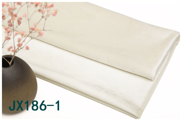 Vải nhung dày màu Ý vàng nhung rèm sofa vải đệm gối quần áo chất liệu khăn trải bàn - Vải vải tự làm vải thô