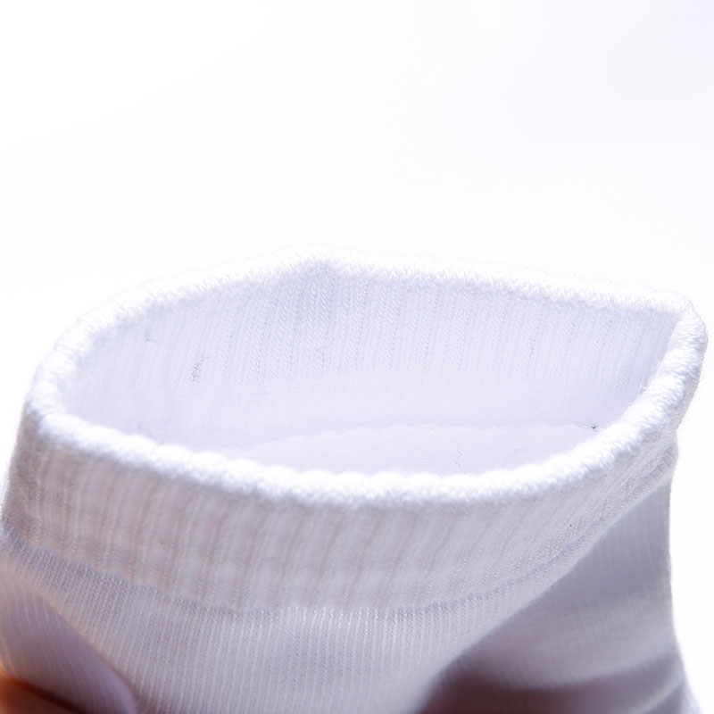 Vớ Anta vớ nam vớ thể thao mùa đông 2018 vớ mới trong vớ vớ ống ngắn vớ cotton vớ màu rắn tất lười nam