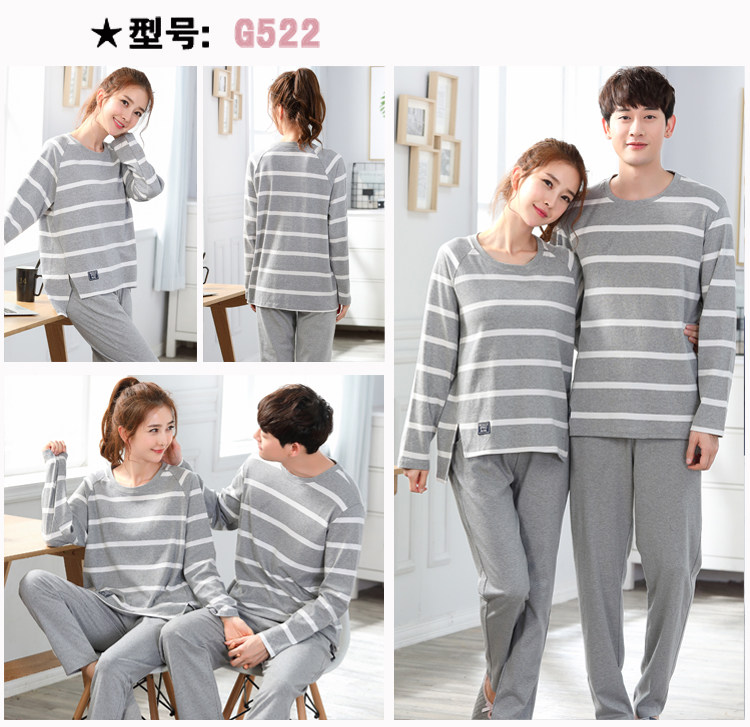 Pyjama mixte OTHER   en Coton à manches longues - Ref 3005758 Image 32