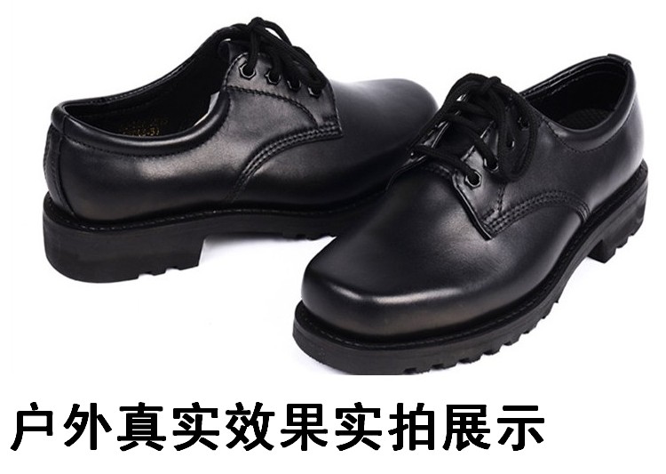 Mùa xuân và mùa hè giày quân đội nam lực lượng đặc biệt giày thấp thường giày da đầu lớn dụng cụ giày đế dày bảo hiểm lao động giày bảo mật giày thể thao adidas nữ