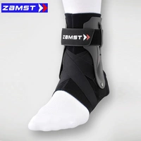 Япония Zamst Zandater A2-DX Spares Ant-In-Inside Ant-Inside Andingsid