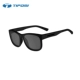 Swank XL Piano Black/Black Dizzine Photo