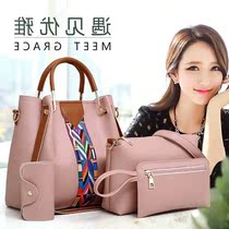 WOMEN BAGS 2018 new fashion handbags ladies crossbody bags