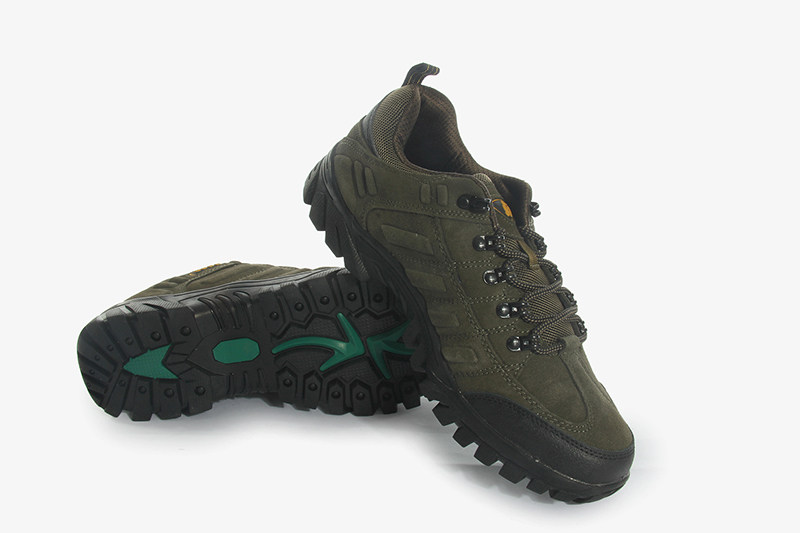 Bottes militaires - Ref 1399031 Image 16