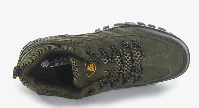 Bottes militaires - Ref 1399031 Image 22
