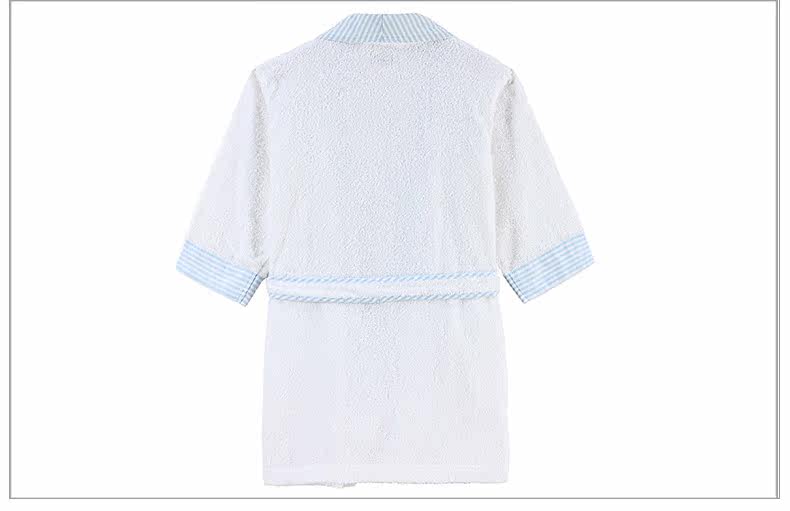 Peignoir jeune HANP AKP613YP04 - Ref 595843 Image 9