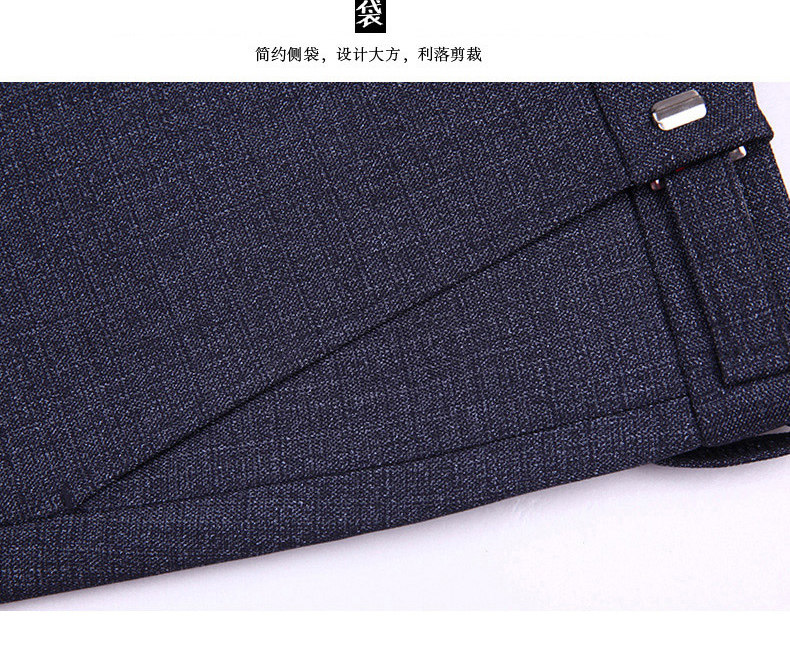 Costume homme en polyester pour automne - Ref 1552196 Image 33