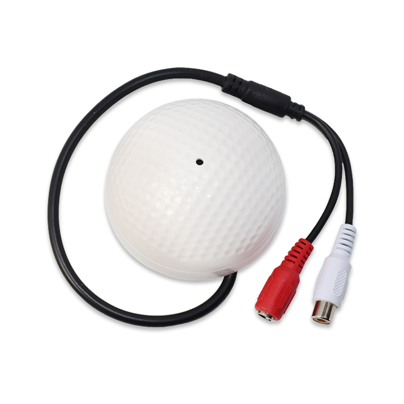 Surveillance pickup recording high fidelity camera special pickup high sensitivity low noise frequency pickup HK-550