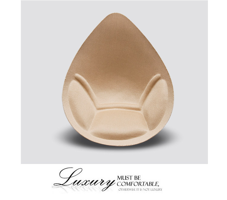 Pads pour soutien-gorge AOMOL MB00 - Ref 815964 Image 9