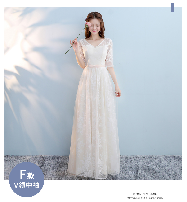 Robe de soirée - Ref 3211016 Image 25