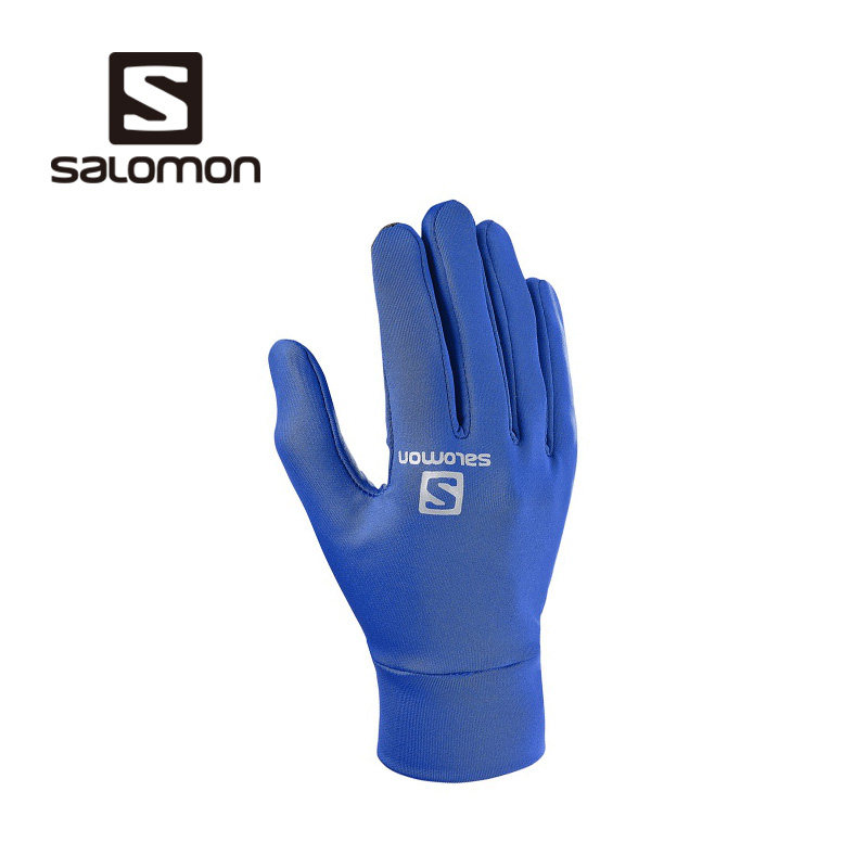 salomon rs warm glove u