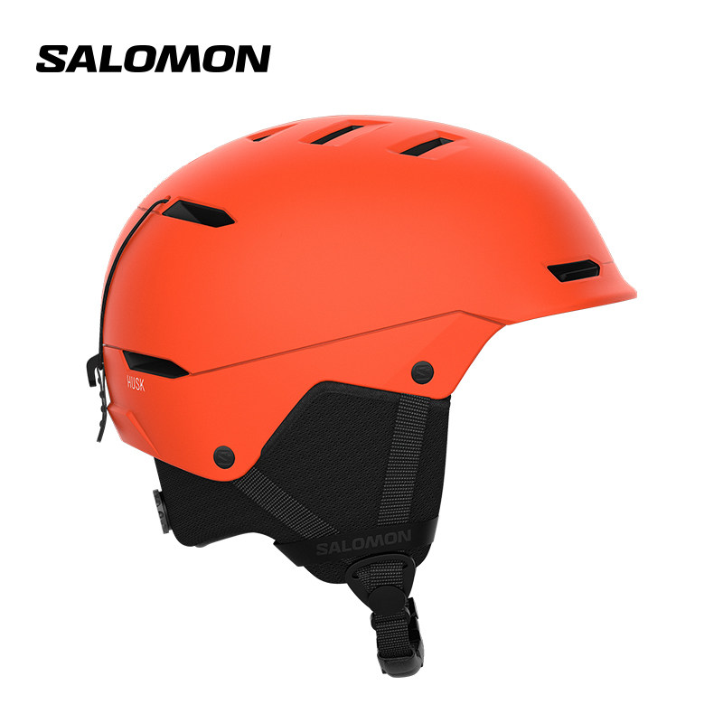Salomon Salomon children's helmet HUSK JR-Taobao