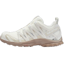 Salomon Salomon extérieur Chaussures de randonnée Loisirs Hommes et femmes baskets Low Gang XA PRO 3D SUEDE