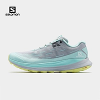 Salomon Salo Mongolian Off -Hrode Rost -Shoes Мужские и женские сетевые сеть спортивные занятия Casual Shoes ultra Glide