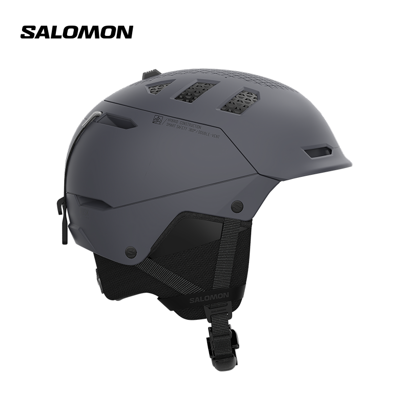 Salomon Salomon neutral helmet HUSK PRIME MIPS-Taobao